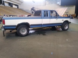 IDI FORD TRUCKS